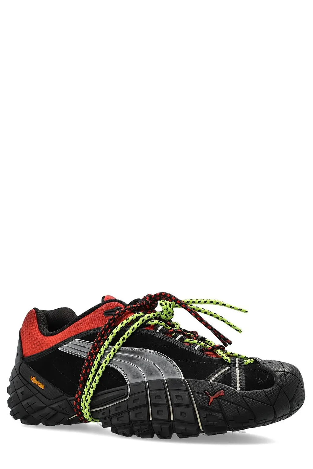 Puma A$Ap Rocky Trail Low-Top Sneakers