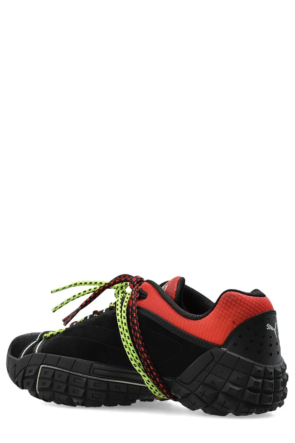 Puma A$Ap Rocky Trail Low-Top Sneakers