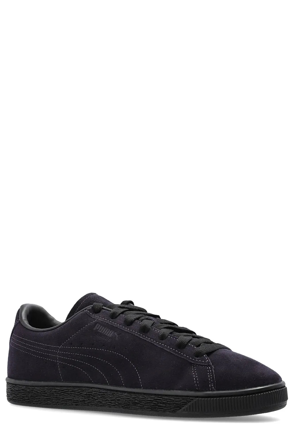 Puma X Jjjjound Low-Top Sneakers