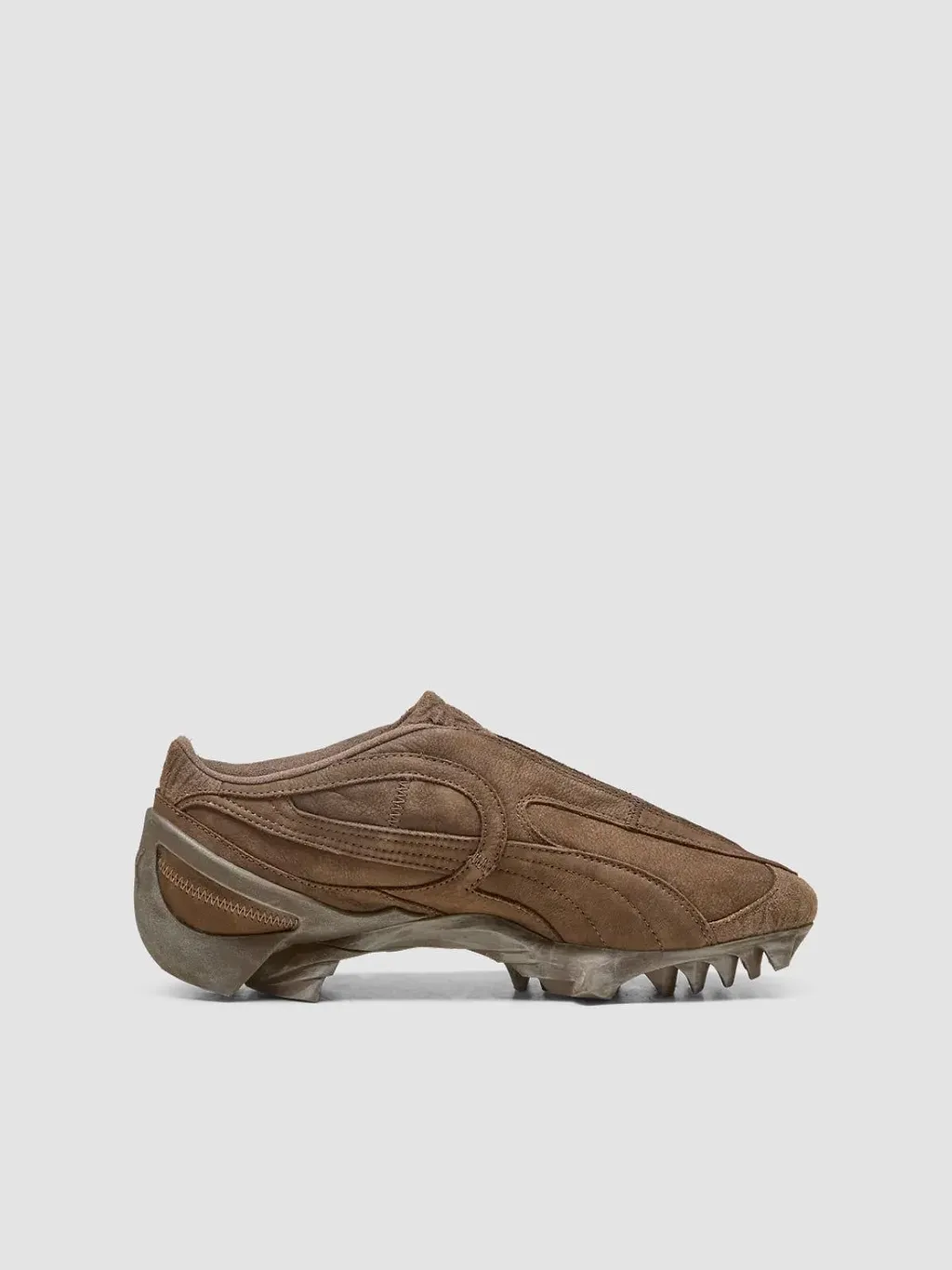 Puma Beisser Low-Top Sneakers