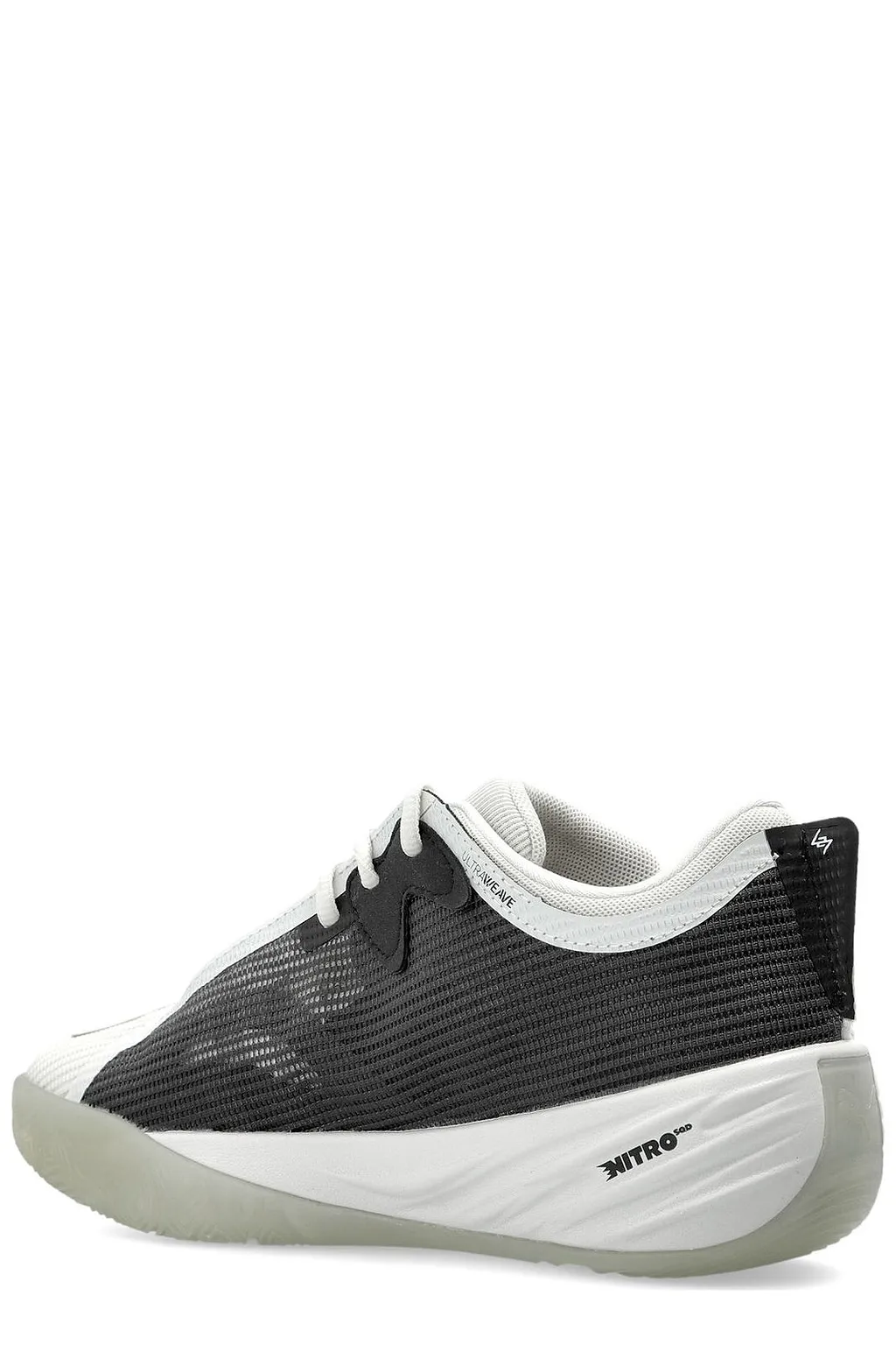 Puma X Represent All-Pro Nitro 2 Sneakers