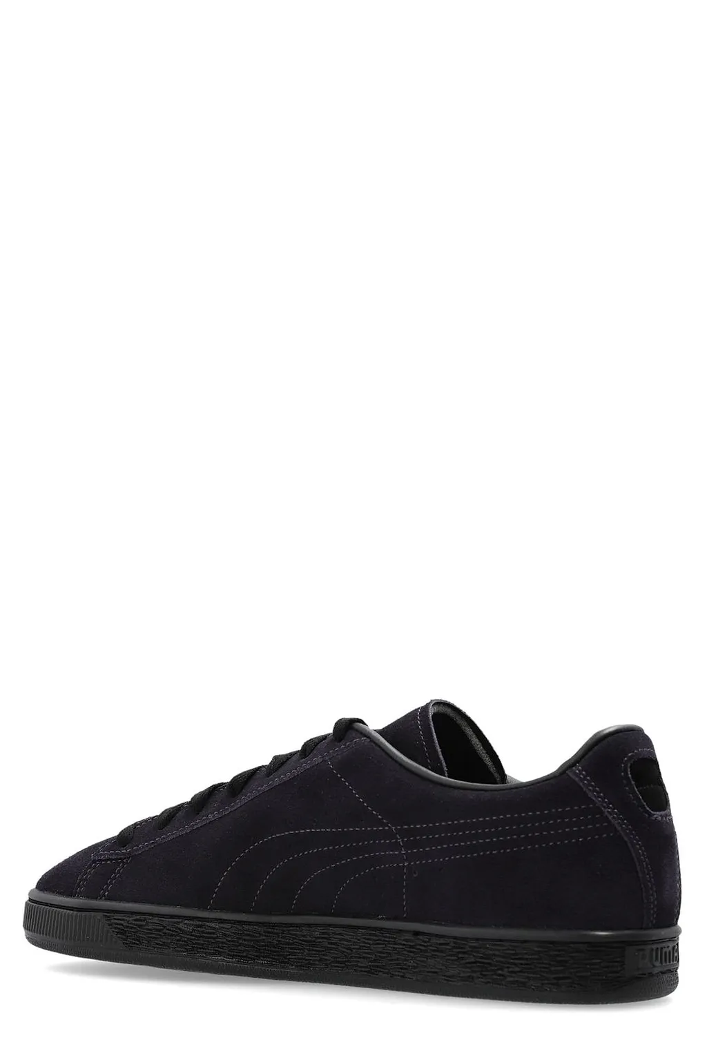 Puma X Jjjjound Low-Top Sneakers