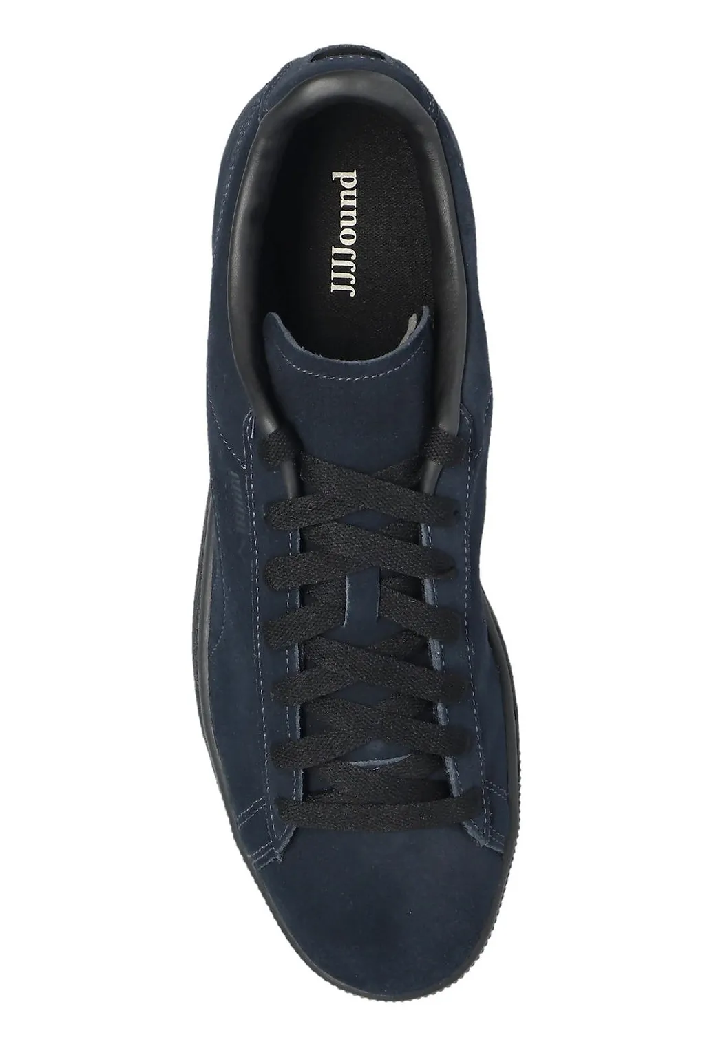 Puma X Jjjjound Low-Top Sneakers