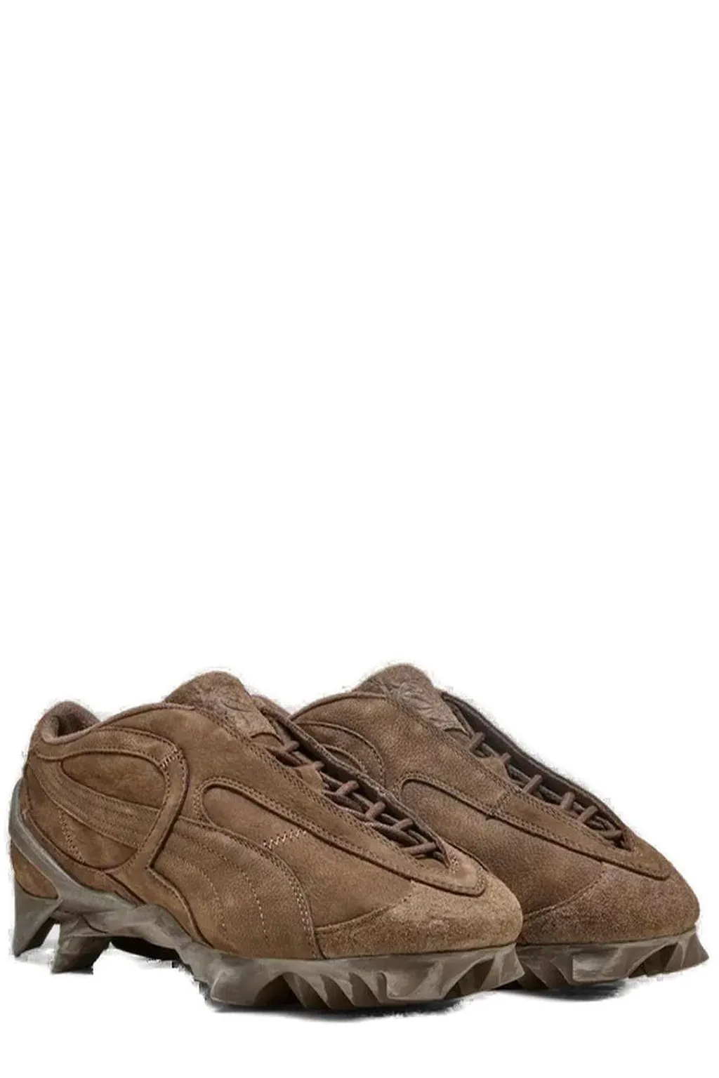 Puma Beisser Low-Top Sneakers