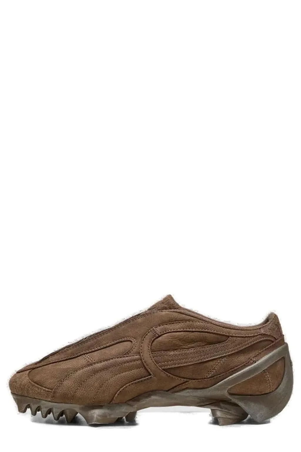 Puma Beisser Low-Top Sneakers