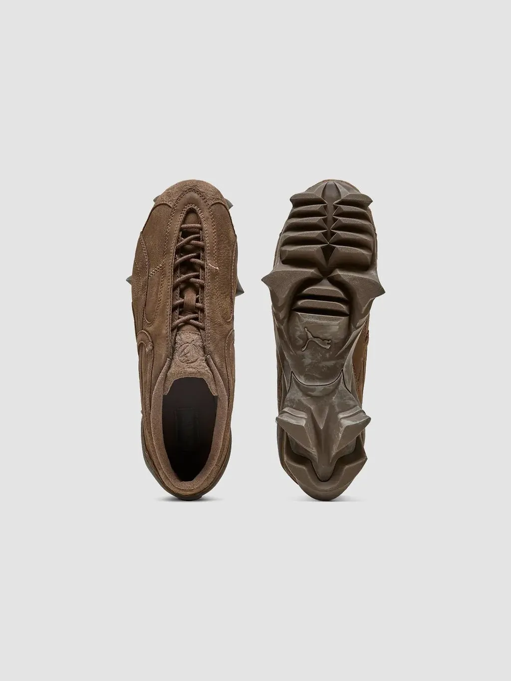 Puma Beisser Low-Top Sneakers