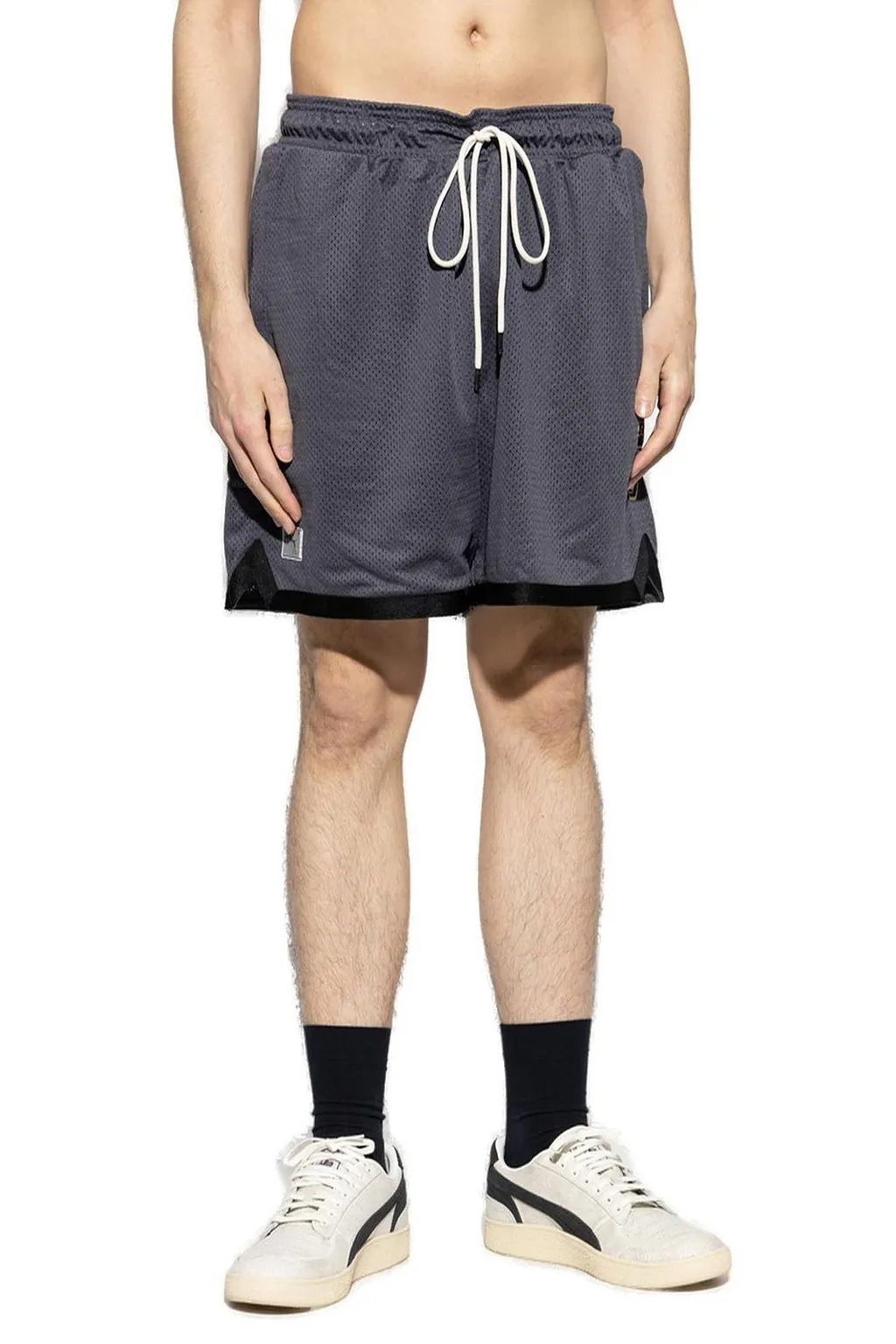 Puma X Represent Drawstring Shorts