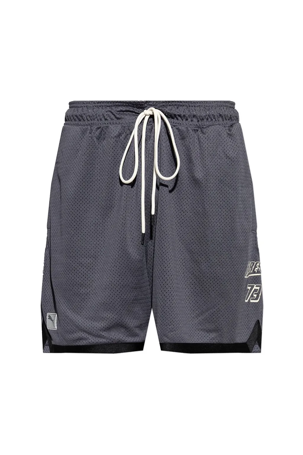 Puma X Represent Drawstring Shorts