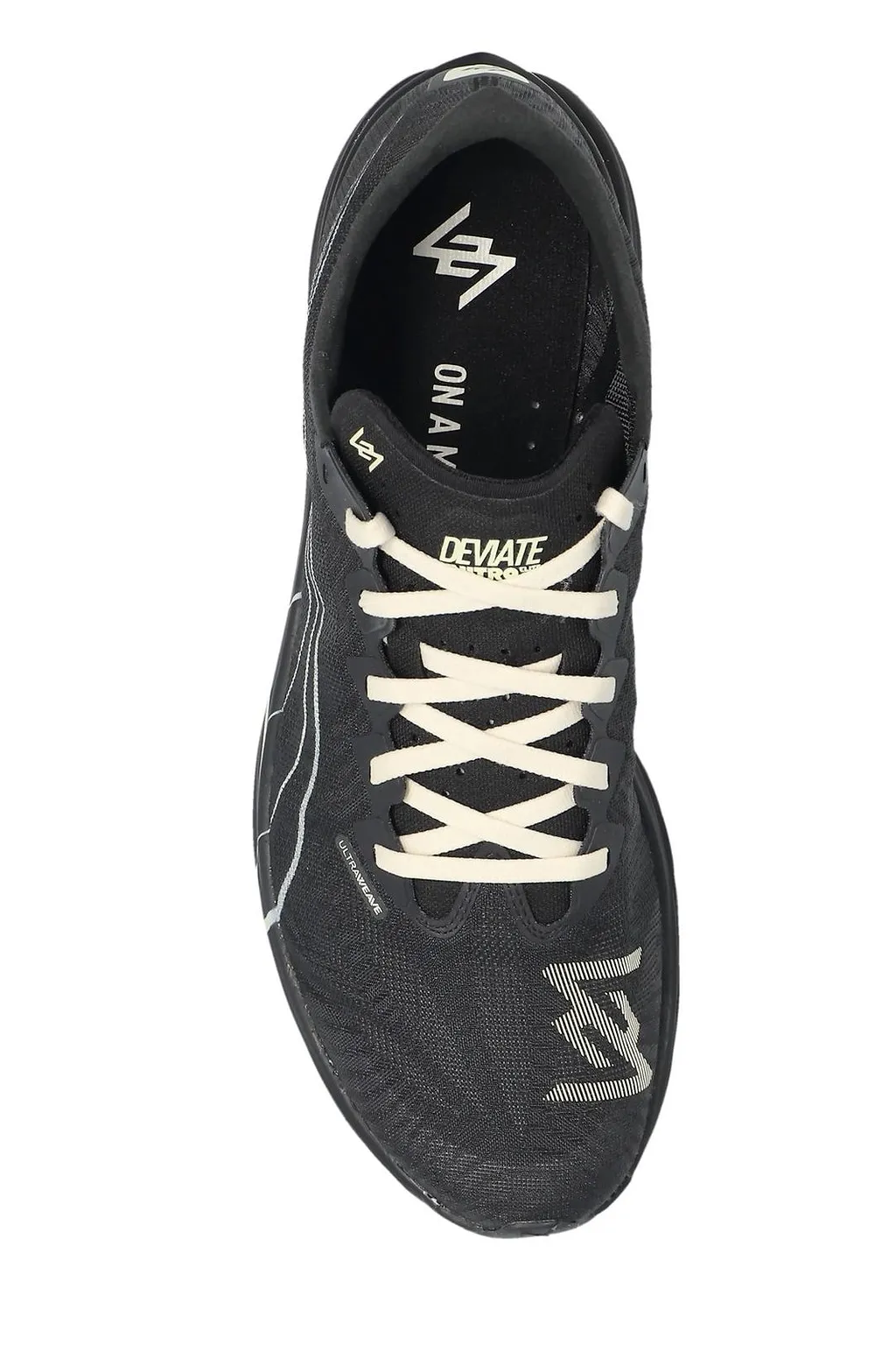 Puma X Represent Deviate Nitro Elite 3 Sneakers