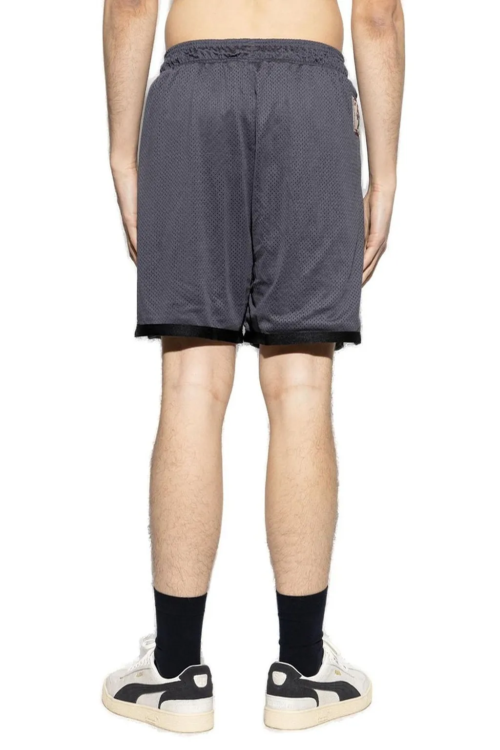 Puma X Represent Drawstring Shorts