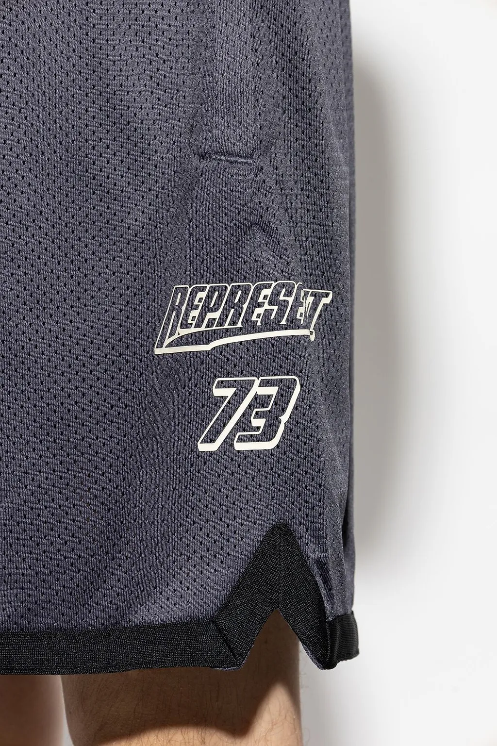 Puma X Represent Drawstring Shorts