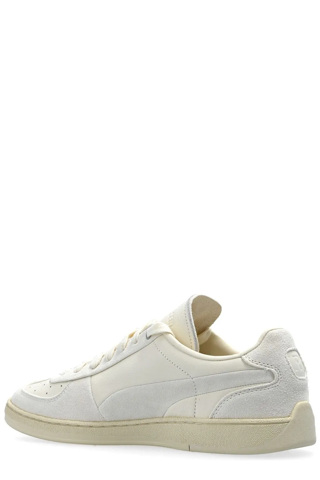 Puma X Represent Super Team Lace-Up Sneakers