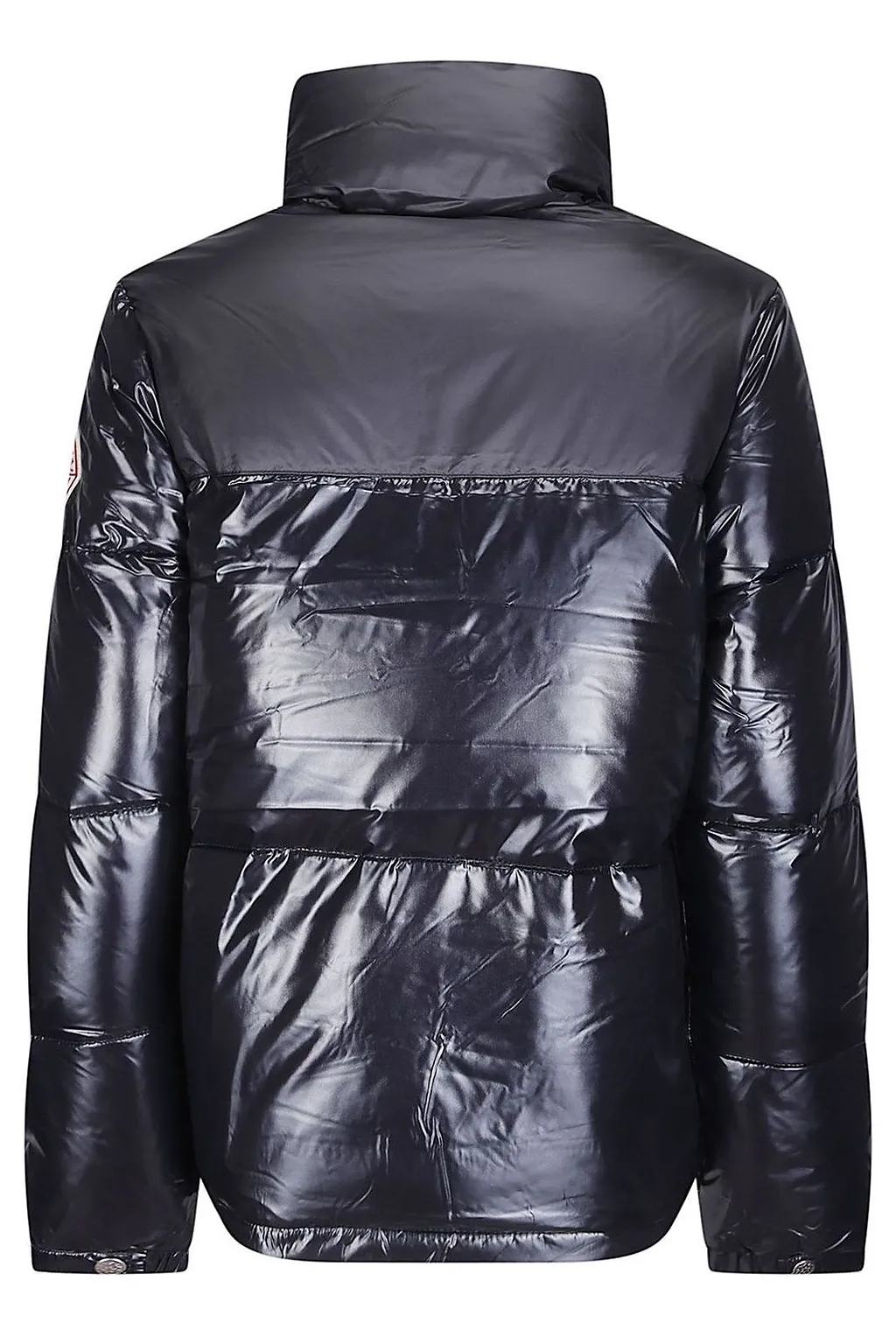 Pyrenex Goldin Quilted Down Jacket