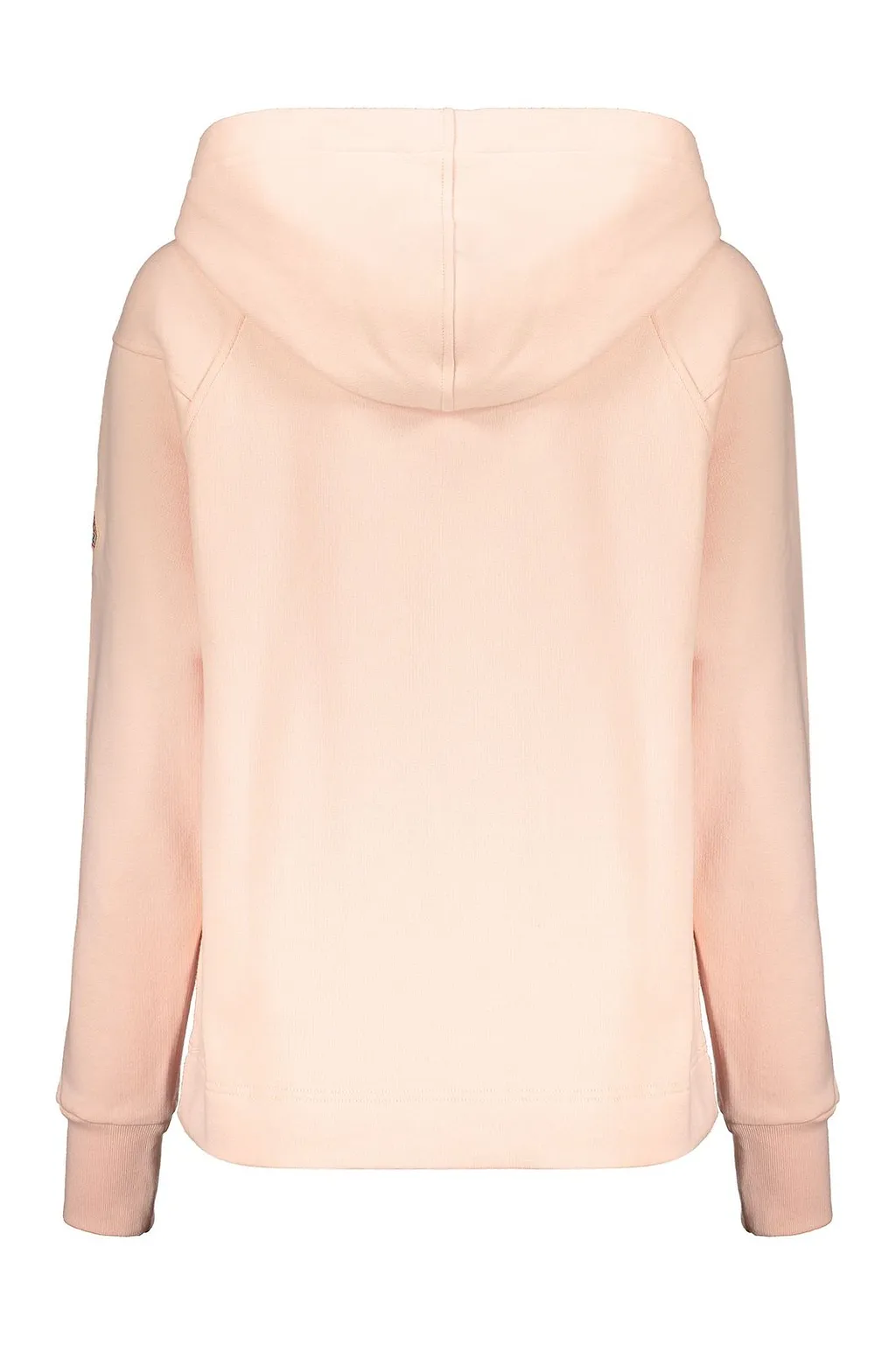Pyrenex Half-Zip Hoodies