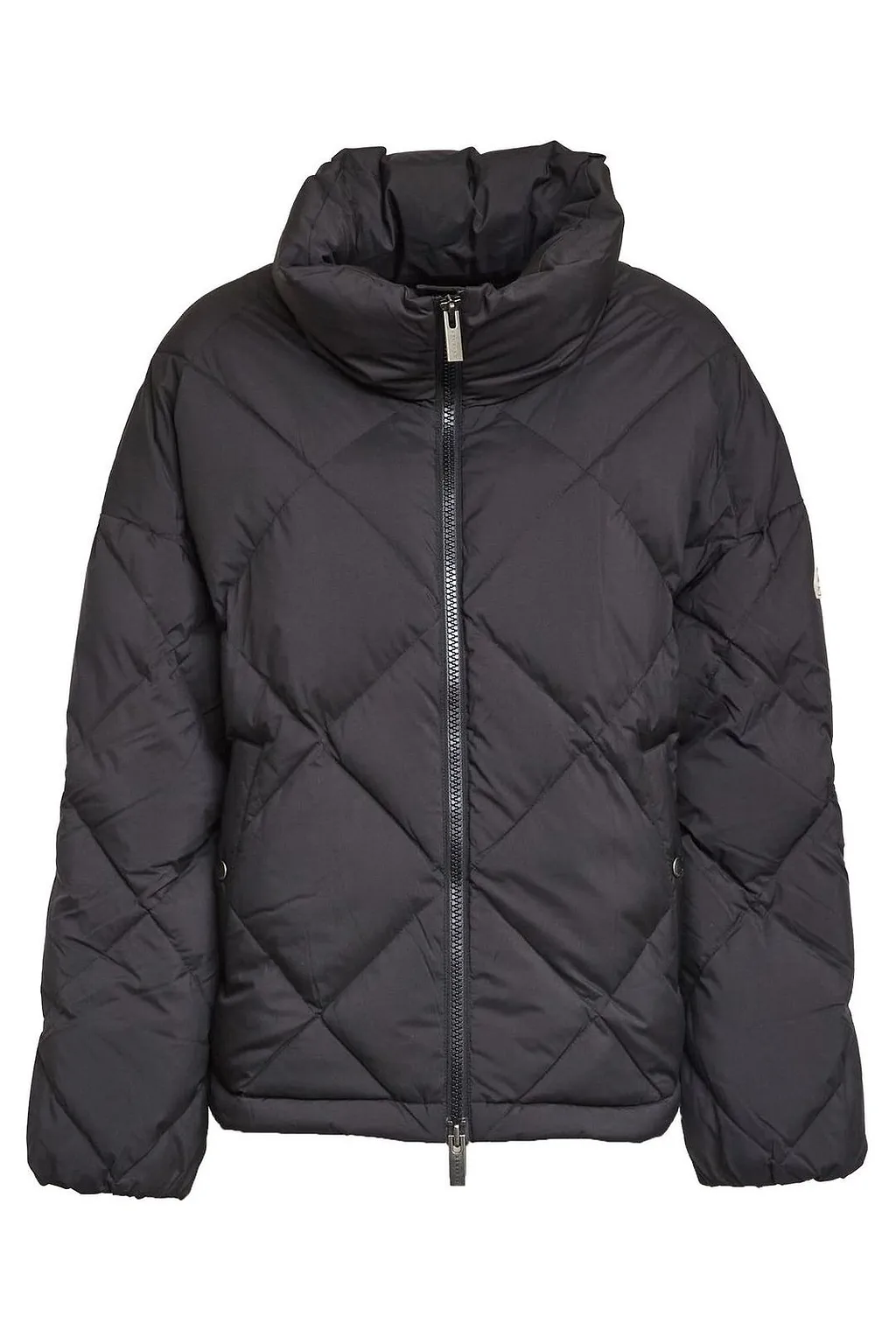 Pyrenex Adele Oversized Puffer Jacket