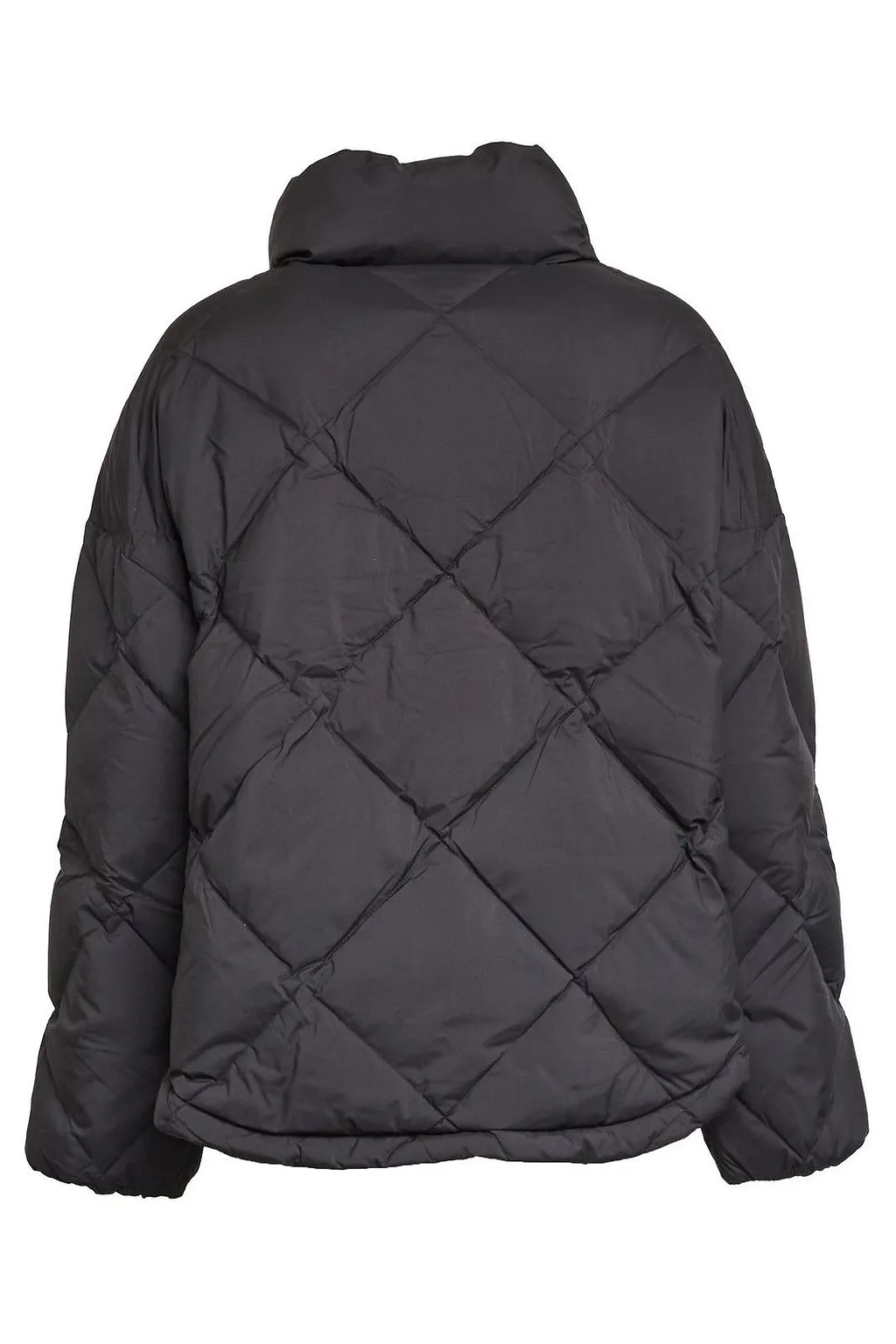 Pyrenex Adele Oversized Puffer Jacket