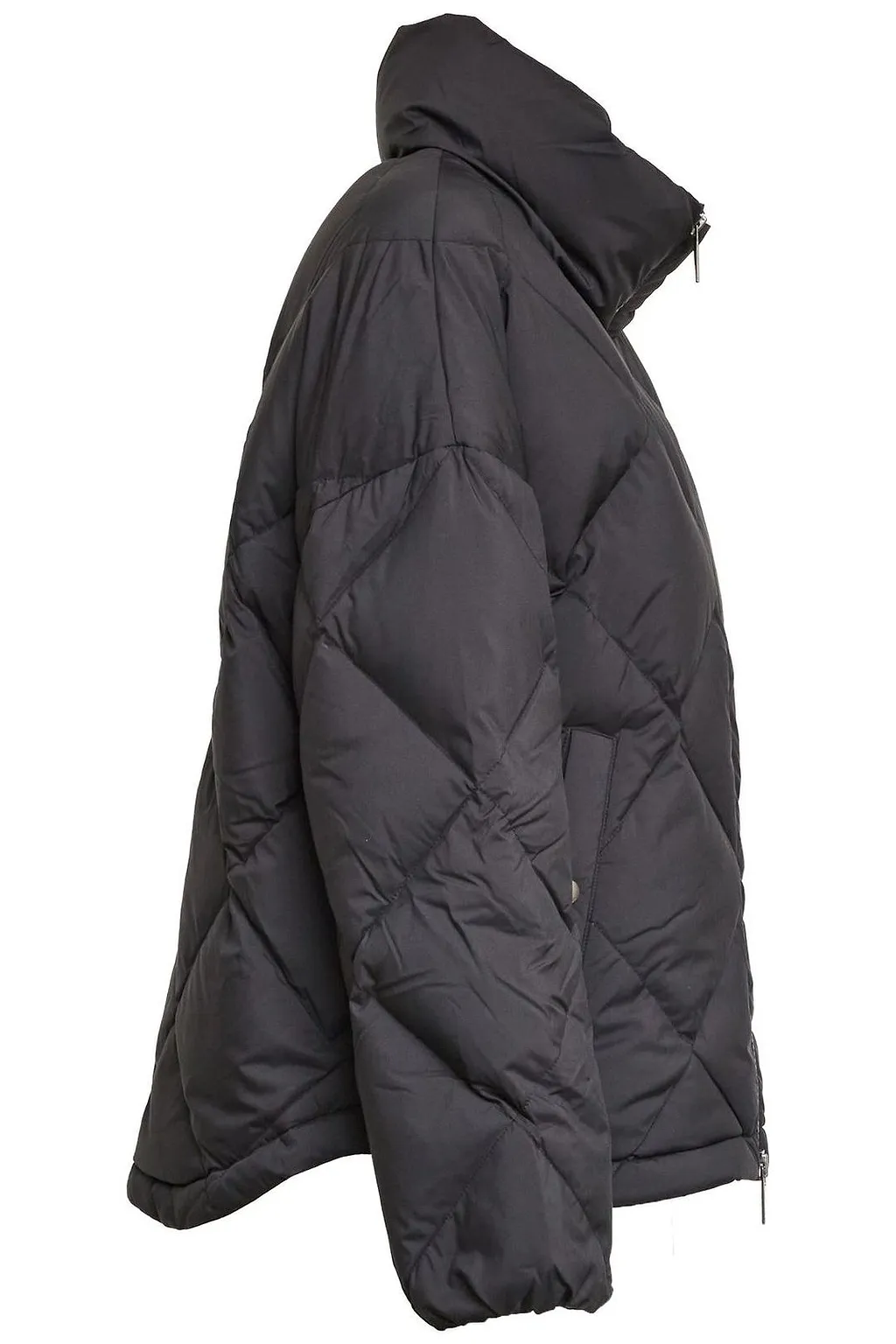 Pyrenex Adele Oversized Puffer Jacket