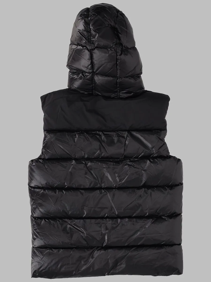 Pyrenex John Hooded Puffer Jacket