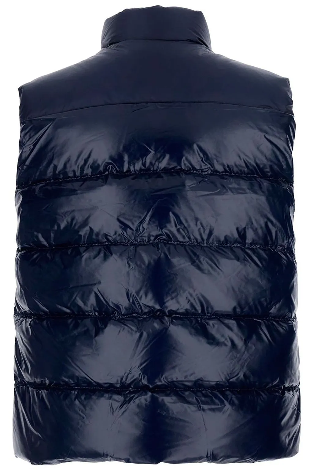 Pyrenex Quilted Sleeveless Down Jacket