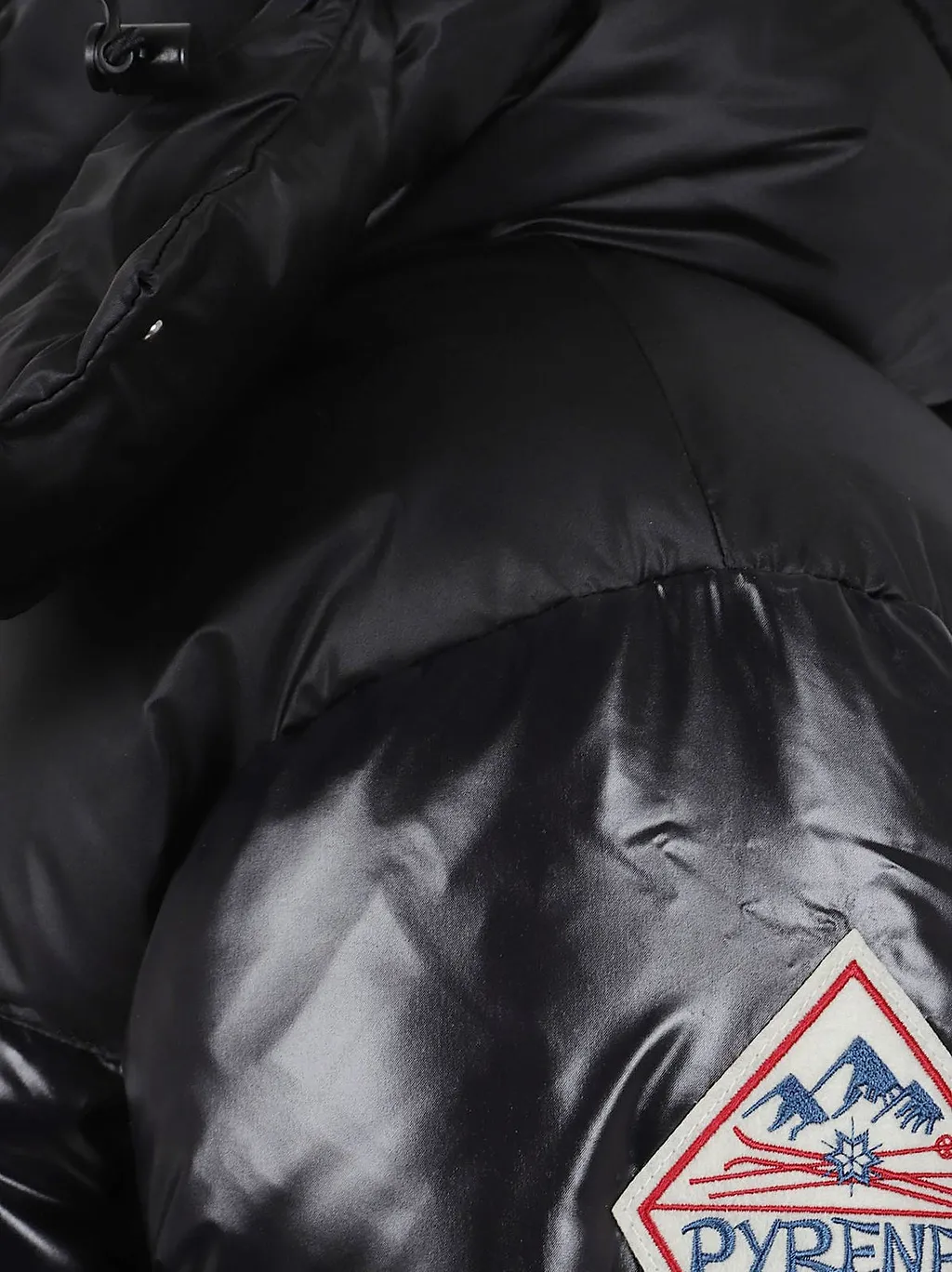 Pyrenex Lively Down Jacket