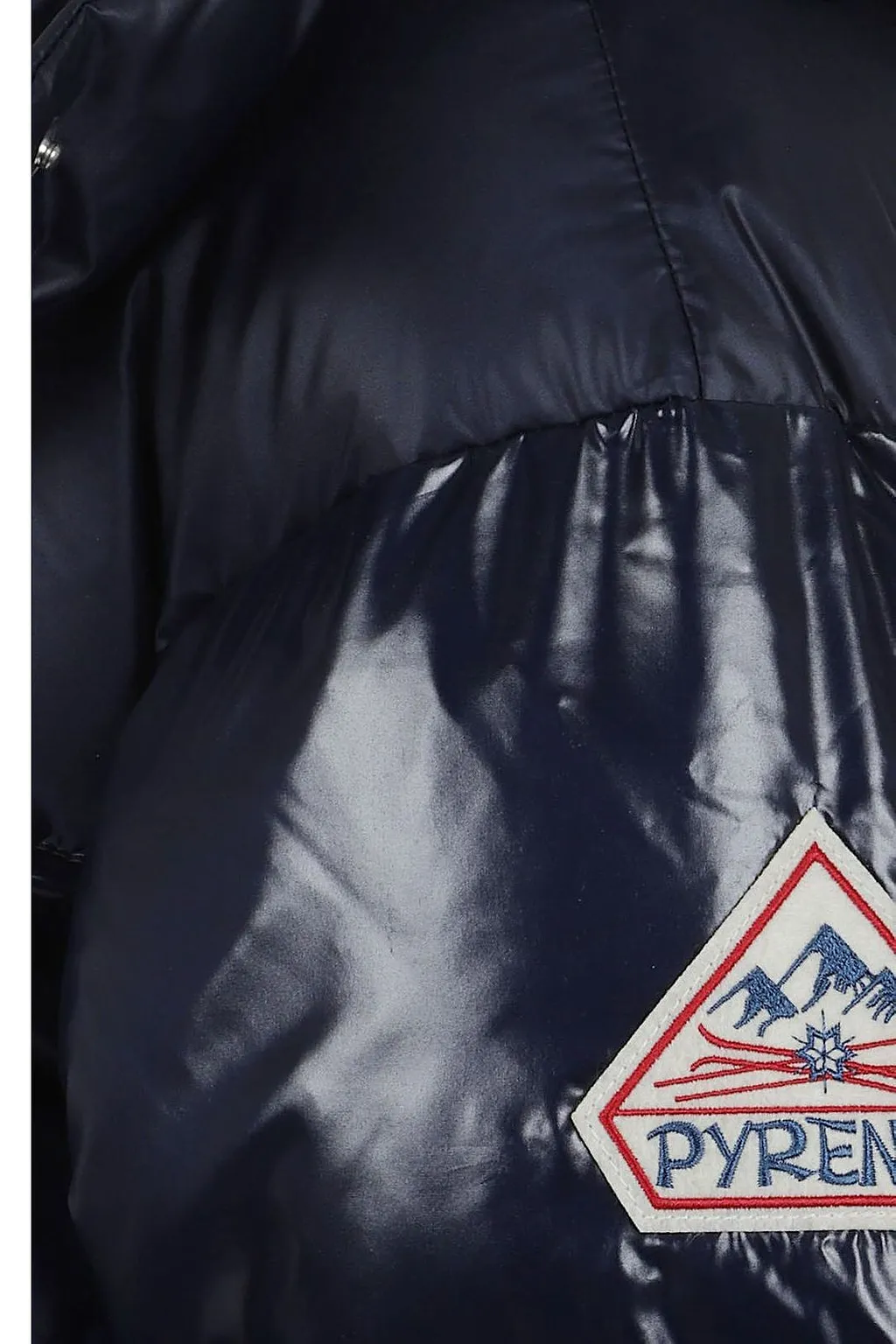 Pyrenex Lively Down Jacket