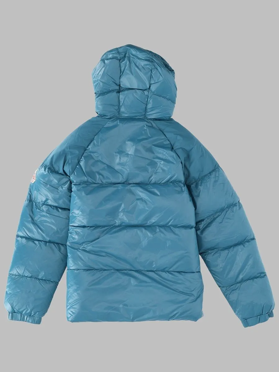 Pyrenex Sten Hooded Down Jacket