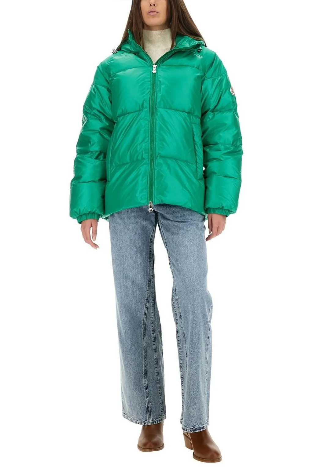 Pyrenex Sten Insulated Down Jacket