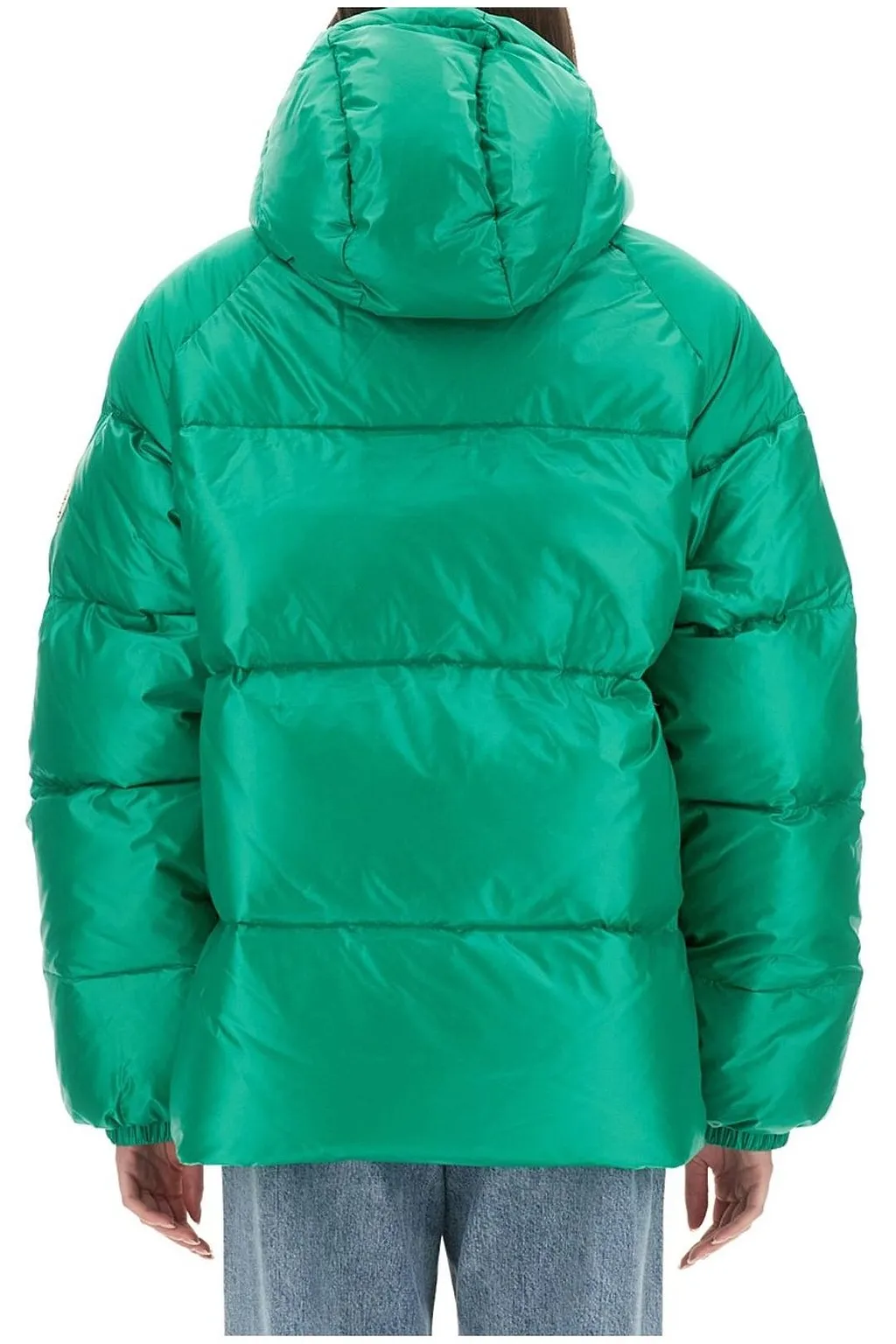 Pyrenex Sten Insulated Down Jacket