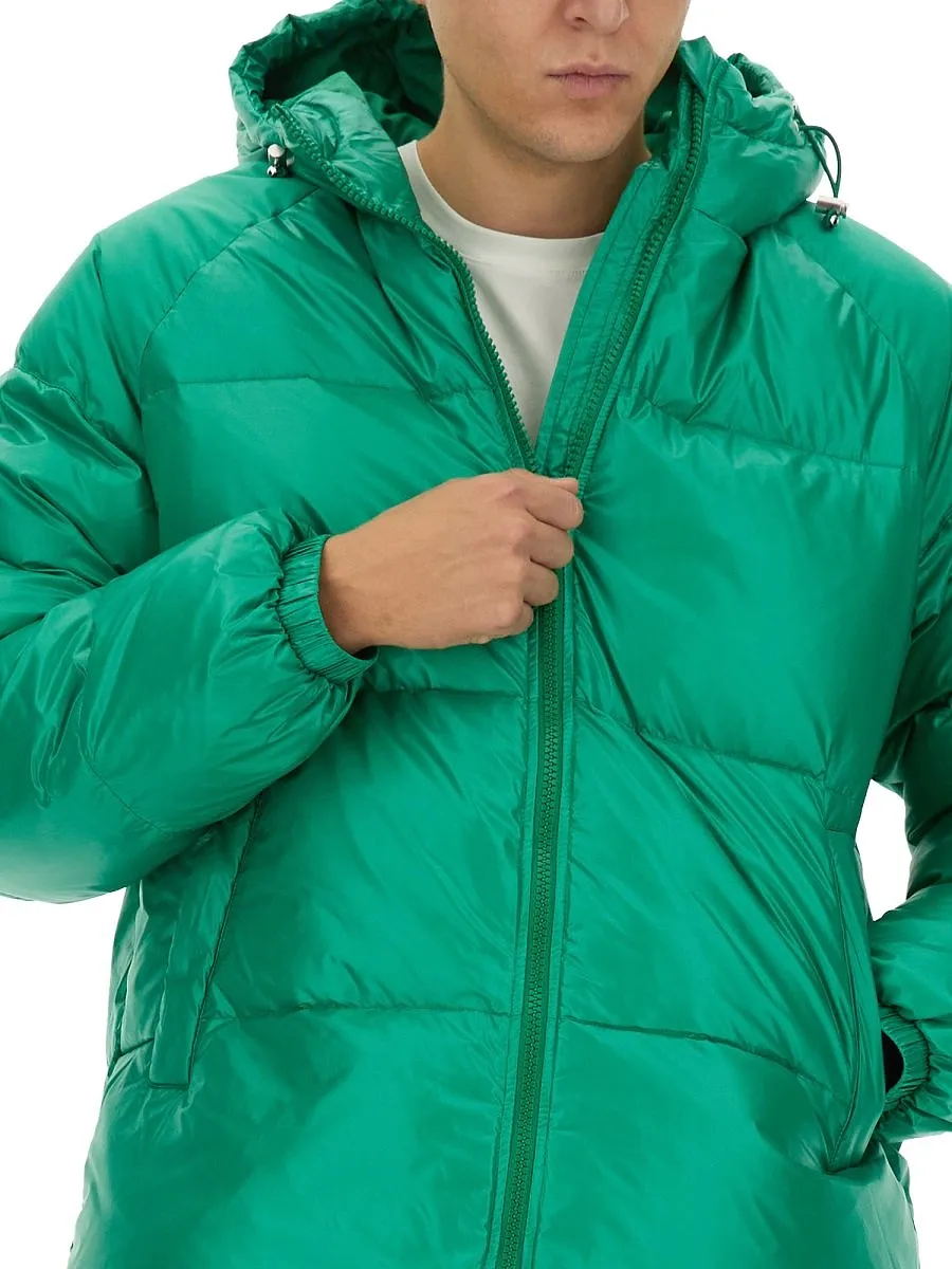 Pyrenex Sten Insulated Down Jacket