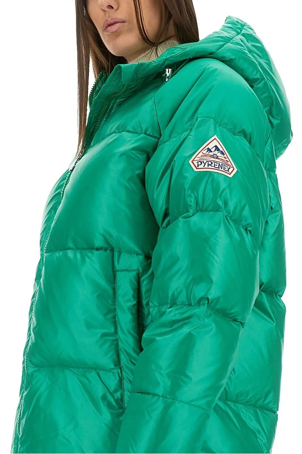 Pyrenex Sten Insulated Down Jacket