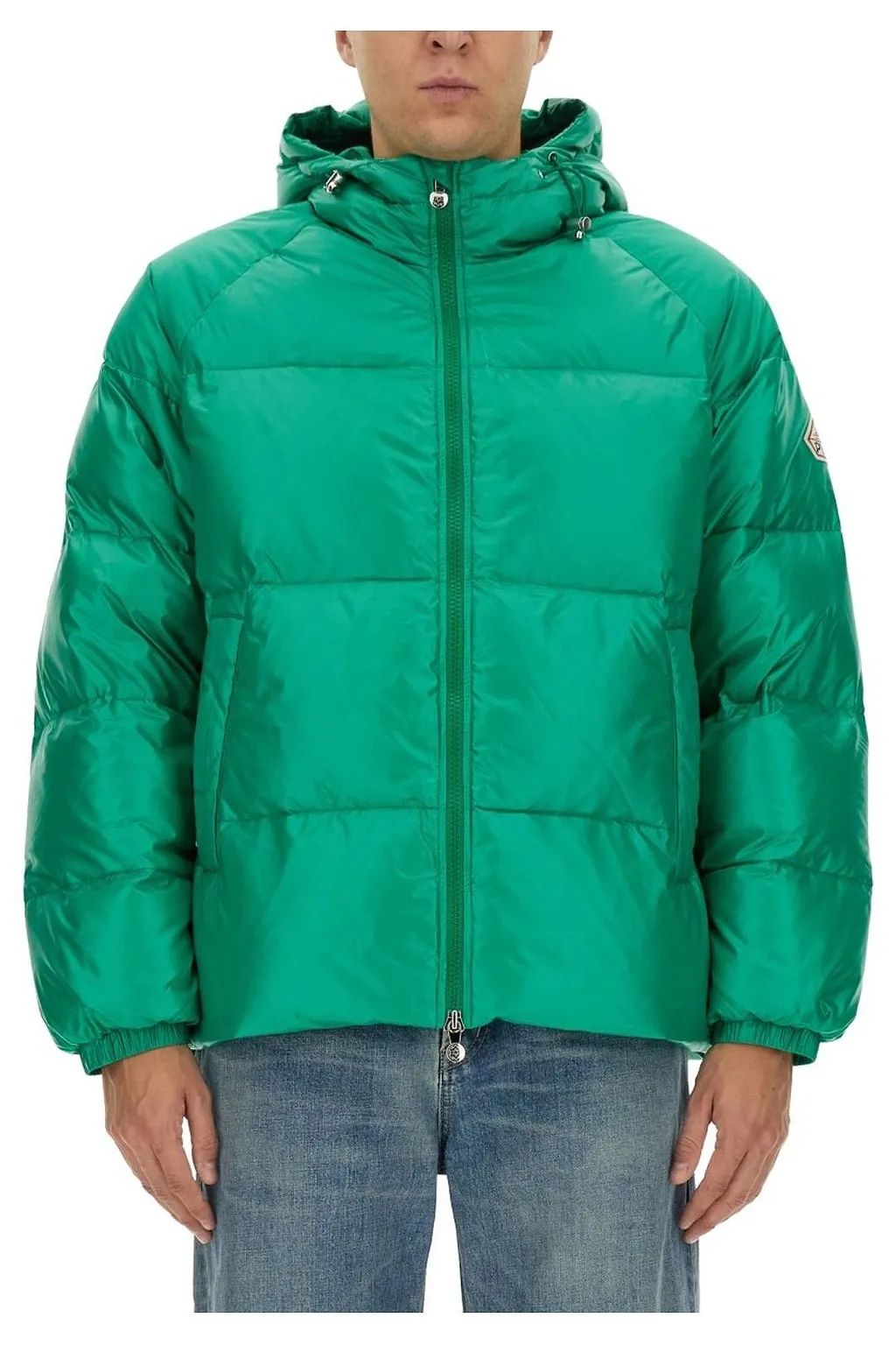 Pyrenex Sten Insulated Down Jacket