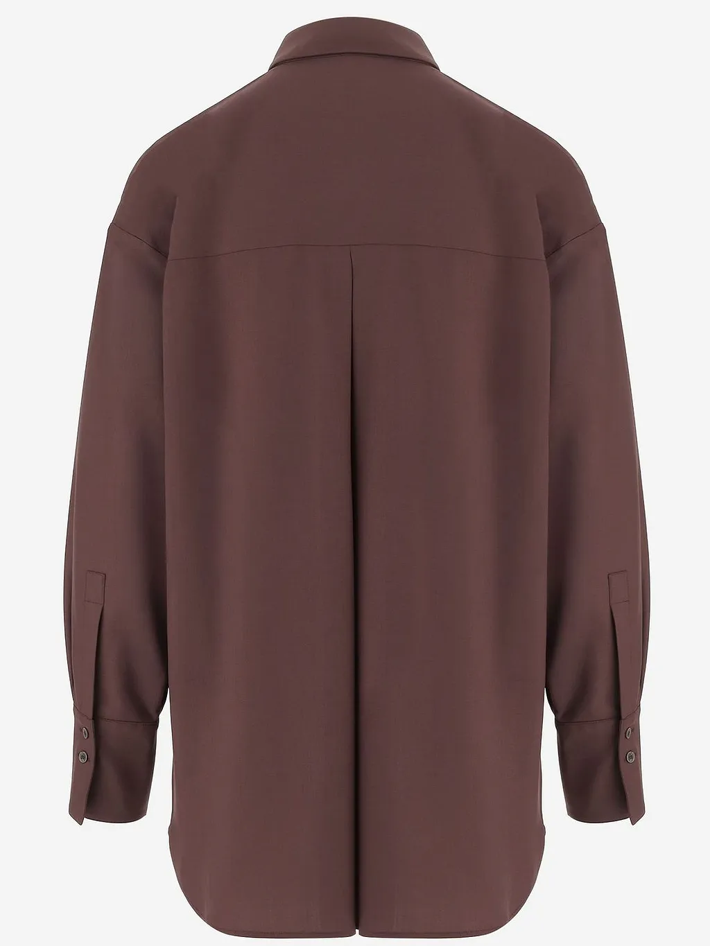 Ql2 Gladys Patch-Pocket Shirt