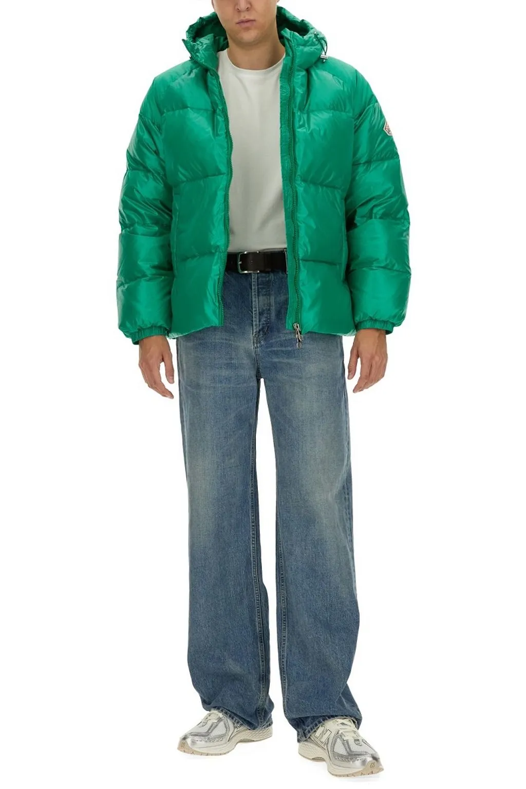 Pyrenex Sten Insulated Down Jacket
