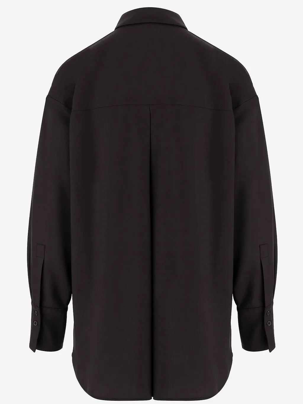 Ql2 Gladys Patch-Pocket Shirt