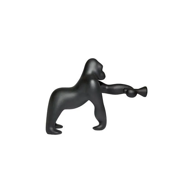 Qeeboo Kong Gorilla Shape Lamp