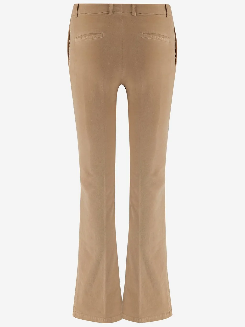 Ql2 Matisse Stretch Velvet Pants