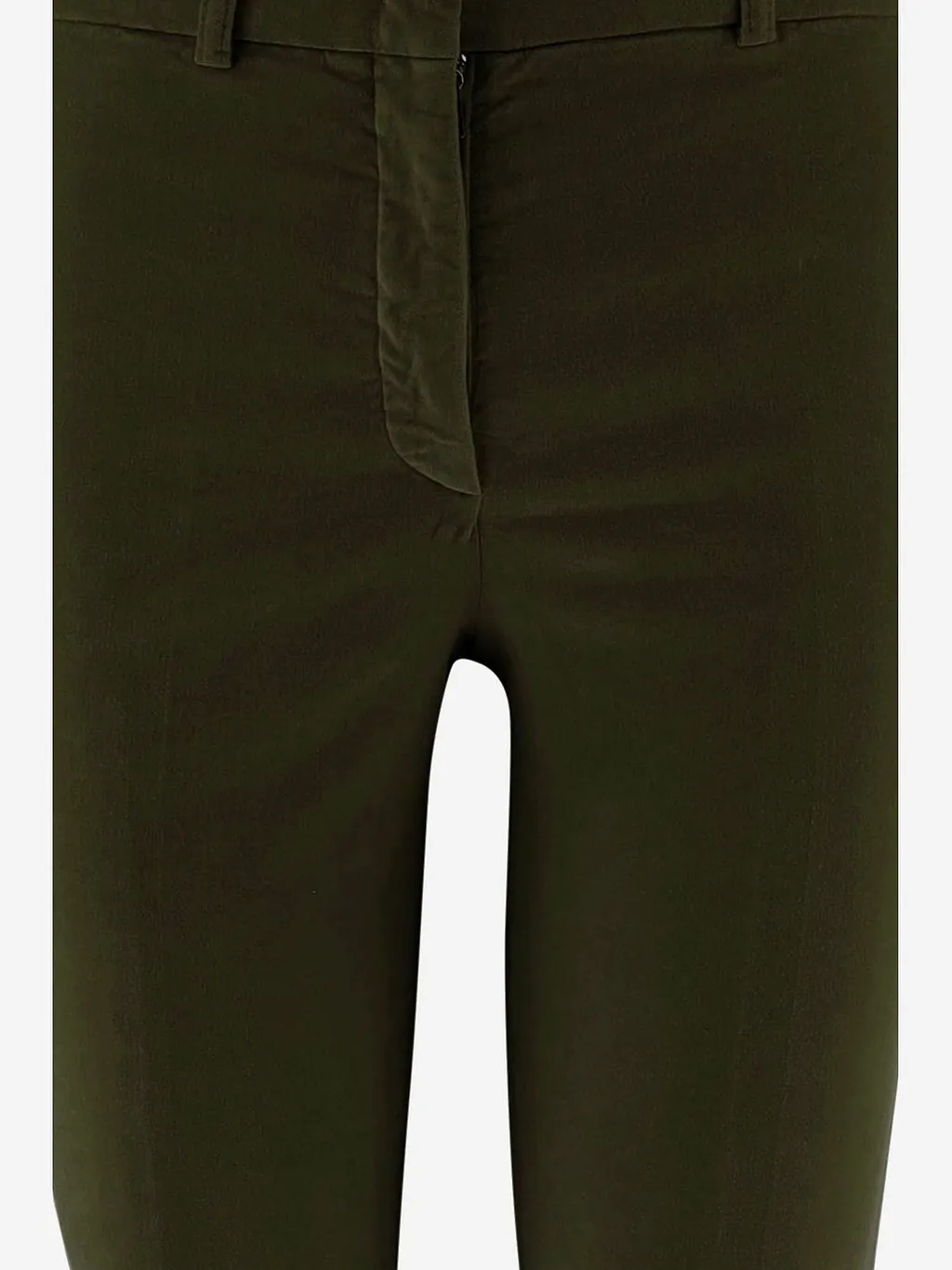 Ql2 Matisse Flared Pants