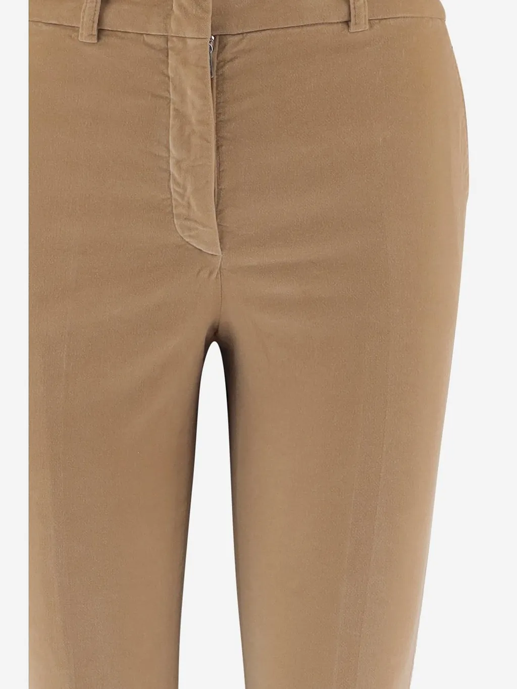 Ql2 Matisse Stretch Velvet Pants