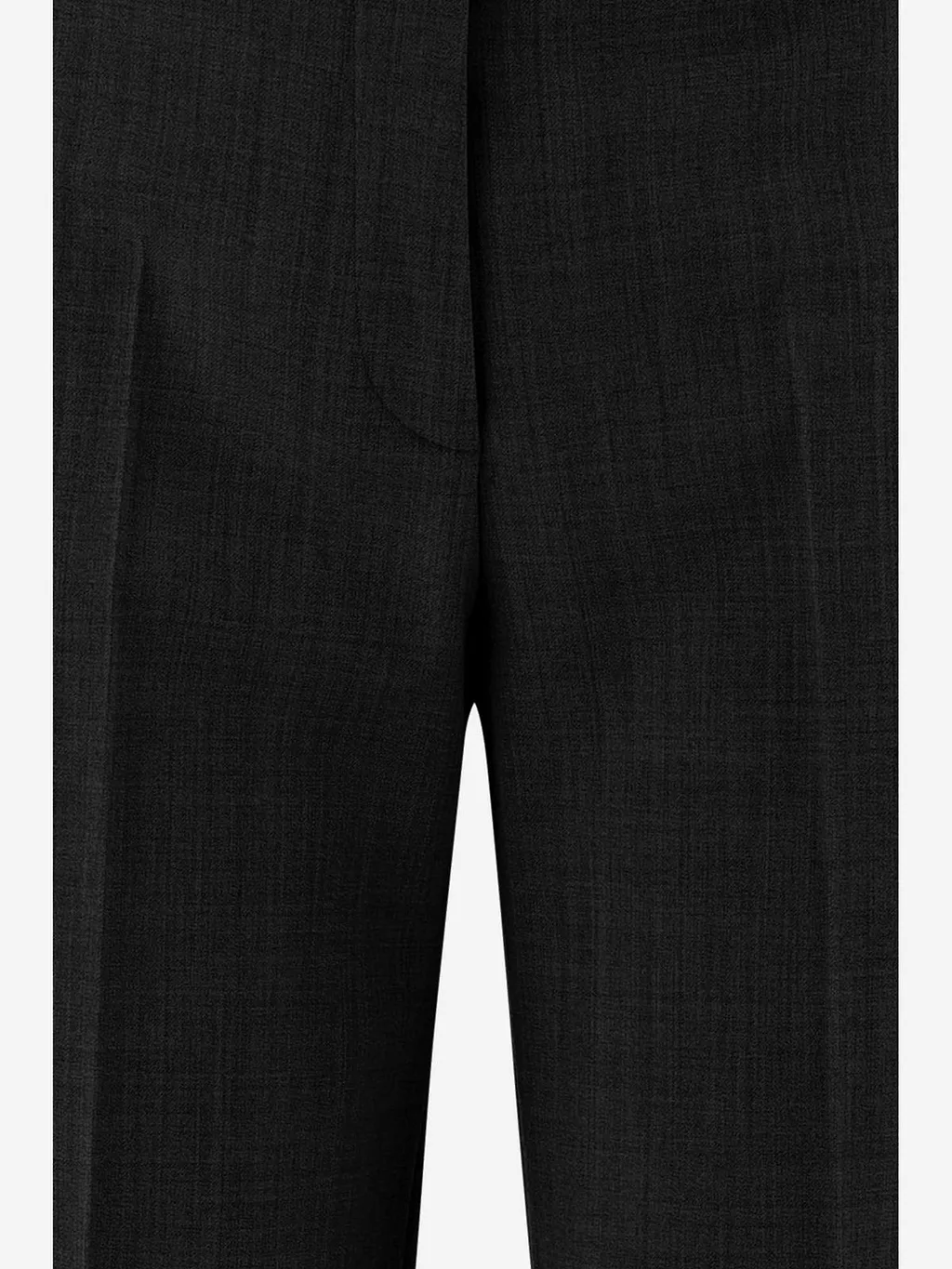 Ql2 Melodia Cuffed Wide-Leg Pants