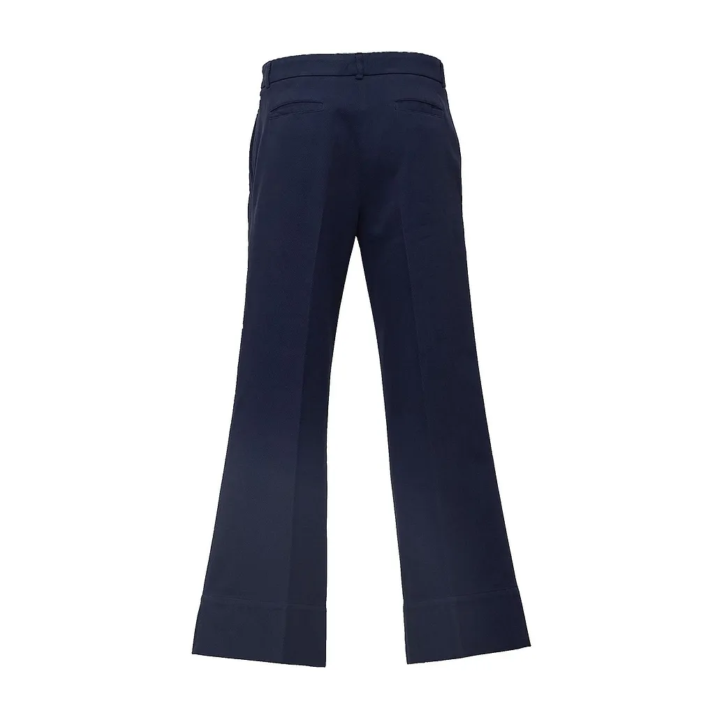 Ql2 Melody D Flared Pants