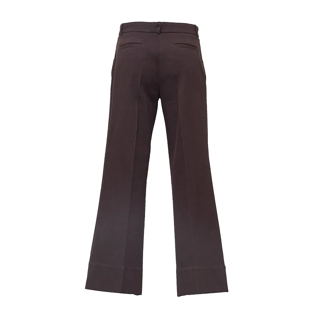 Ql2 Melody D Flared Pants