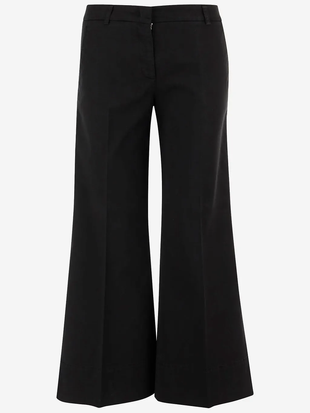 Ql2 Melody Flared Pants