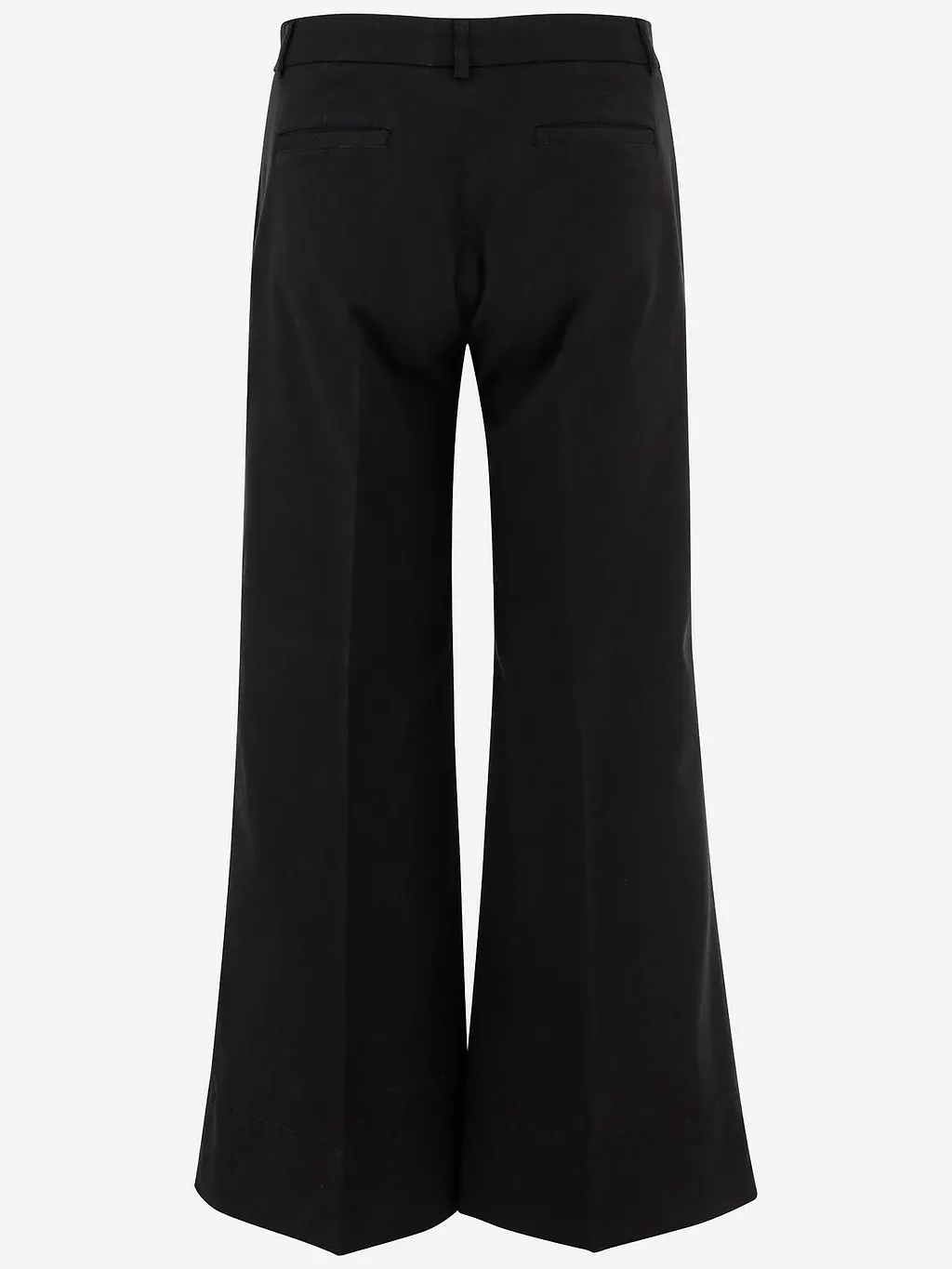 Ql2 Melody Flared Pants