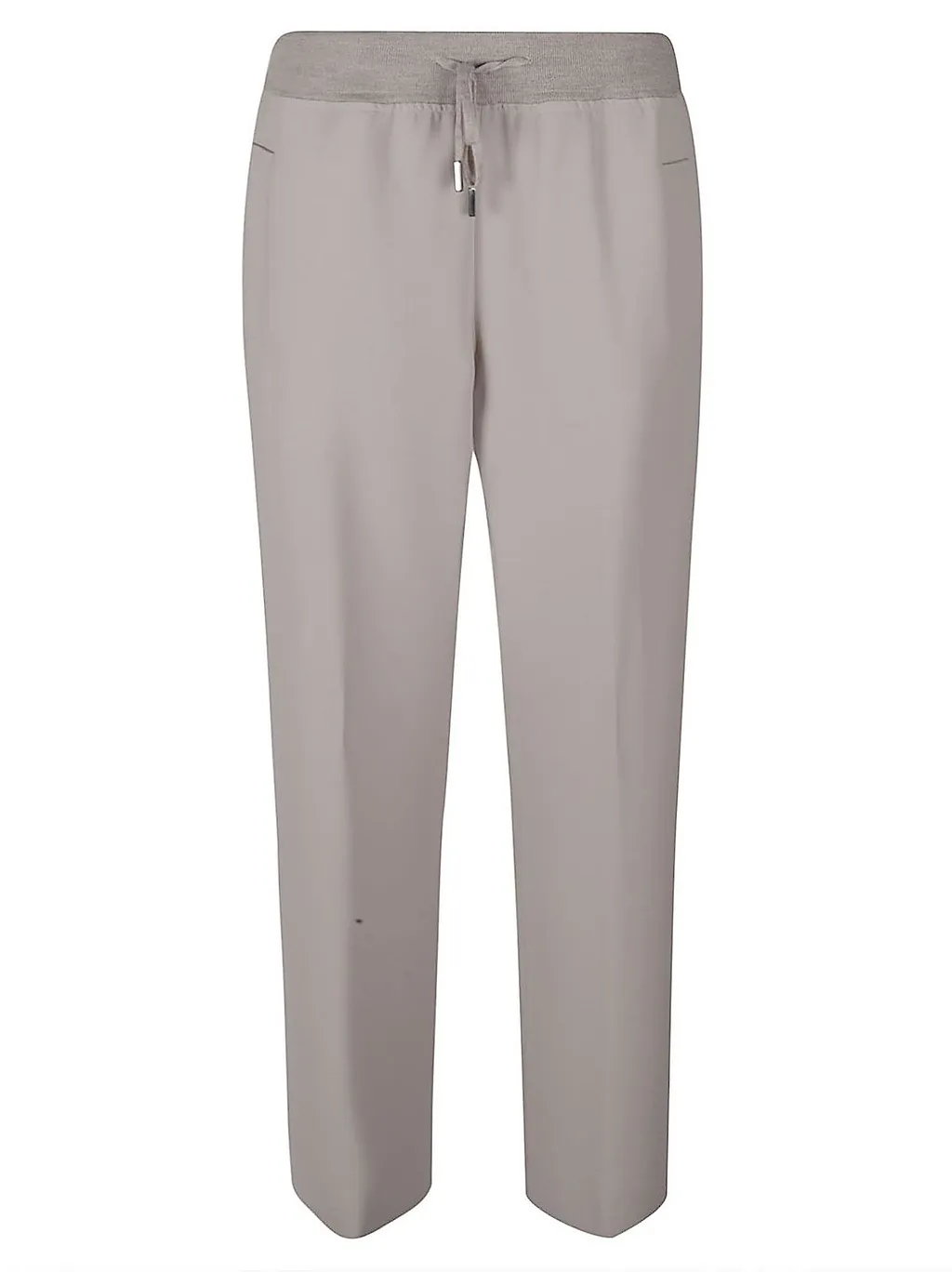 Ql2 Muriel Drawstring Waist Pants