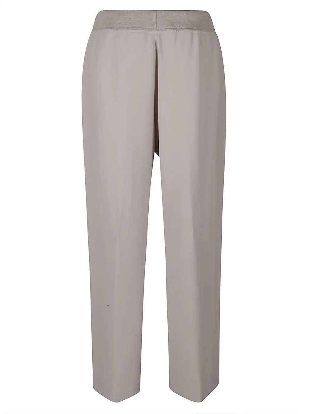 Ql2 Muriel Drawstring Waist Pants