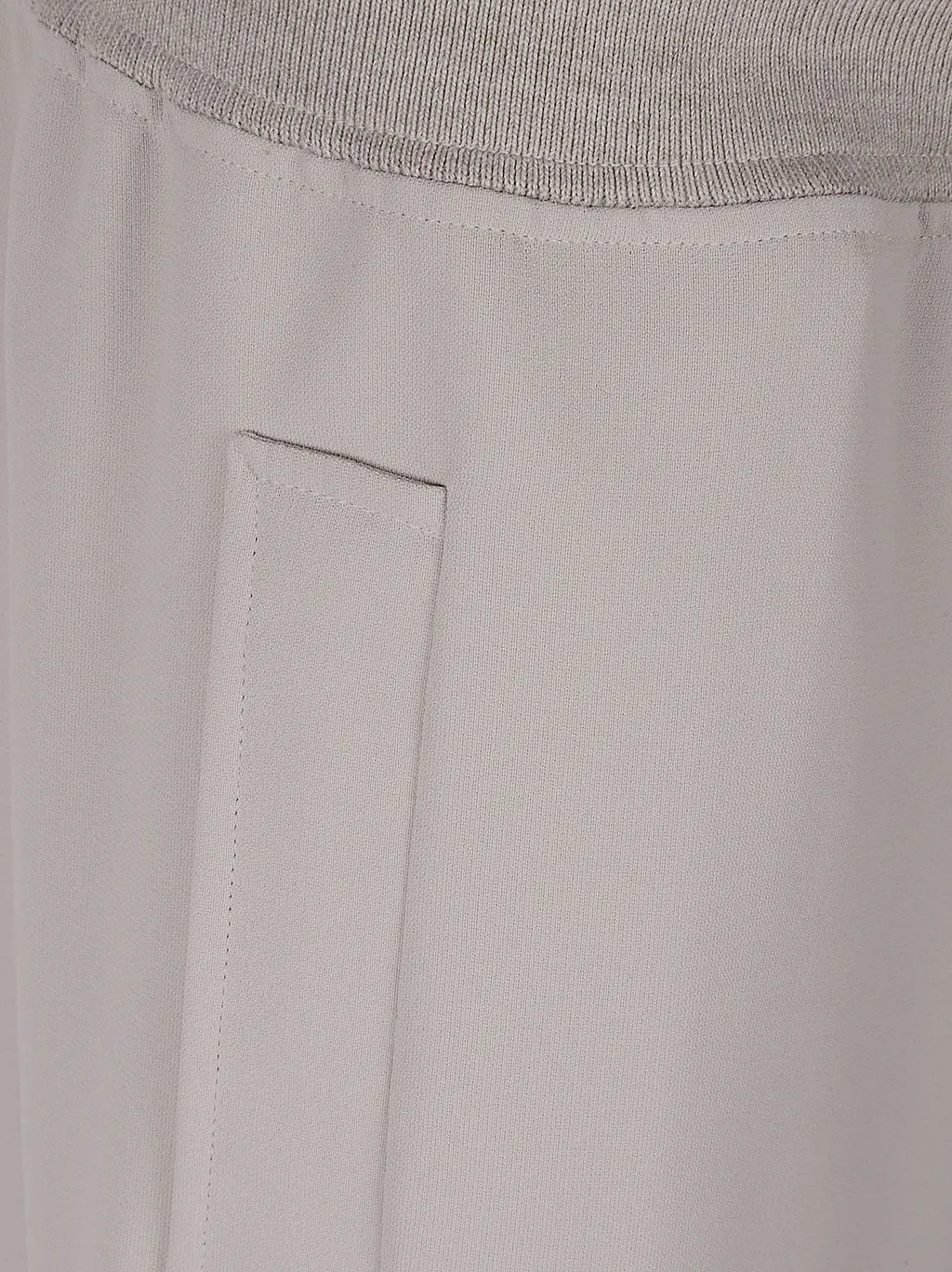 Ql2 Muriel Drawstring Waist Pants