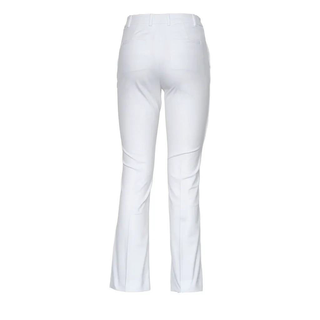 Ql2 Nellie Straight-Leg Pants