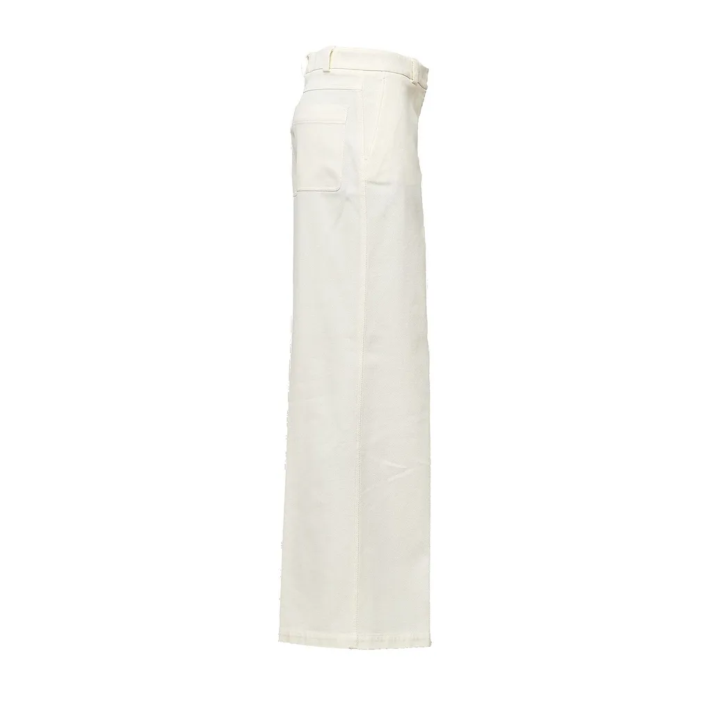 Ql2 Mia D Straight-Leg Pants
