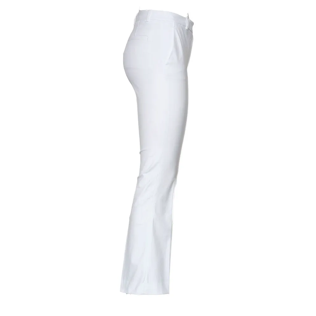 Ql2 Nellie Straight-Leg Pants