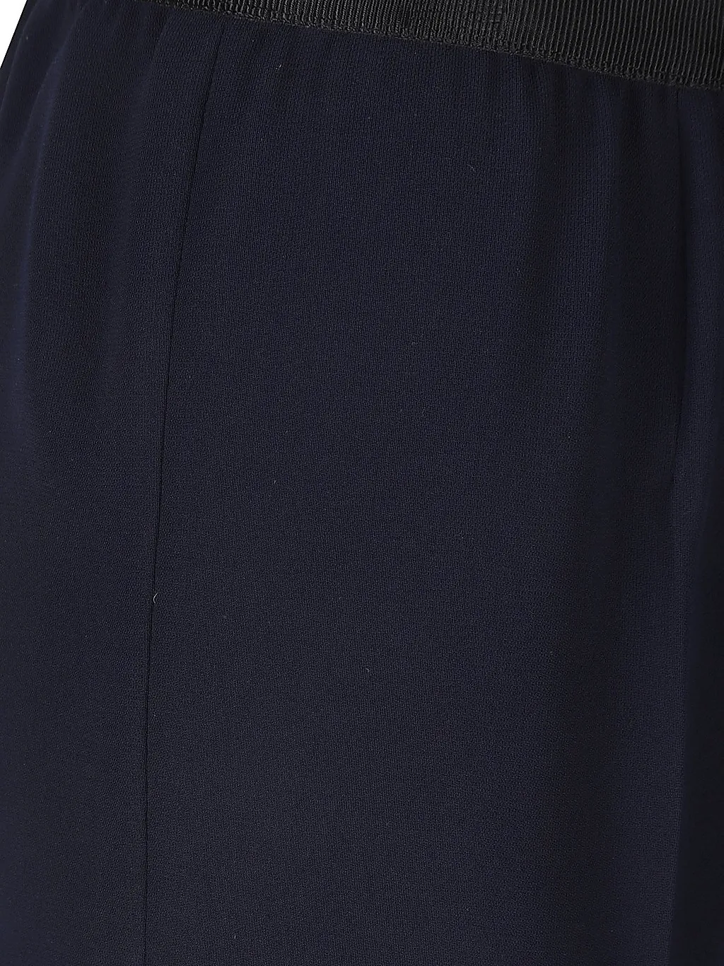 Ql2 Paris Elastic-Waist Pants
